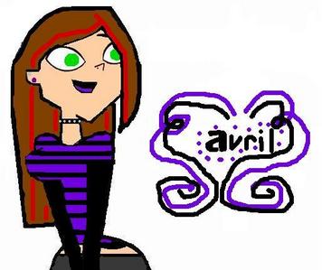  I would like to join!! Name:Avril Age:16 I need Total Drama Charmschool cuz Im uniqe and আপনি guys need a frindly,smart girl like me!!! I also think this will be a good apertunity to make new friends!! So I hope I get acepted! <3 AvRiL! Oh and Could আপনি make my character in the outfit Plz!!
