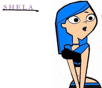  Name:shela Age:15 I need Total Drama Charmschool I want to learn m ore about charm and good looks.