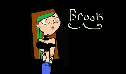  brook crush duncan hobbies singign goth hot and heres her pic