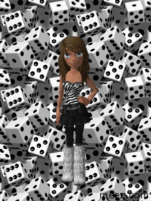 my girl is lia she look like me.Her friends r LeShanna Gwen Ezekeal Duncan Courtney Trent.Her emmies r heather and Justion.She is a dancer 4 so u think u can dance,a cheerleader 4 the jaguwars   http://www.fanpop.com/spots/total-drama-island/answers/show/32491/tdi-cheerleaders-plz-join.Her talents r singing,dancein,and cheering.she has a relationship with some1 on fanpop and so did that person Ultimatefreddie+Divagirl a.k.a.Luis+Lia.Her dad is in war so he sends in the latest trends where ever he is at.She like dancein and cheering and singin.She dislikes any1 who is mean to her.Is this good