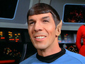  rarely, as rare as seeing Mr. Spock smile!! ;)