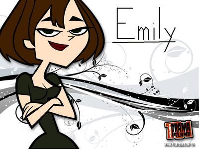  YES PLZ ME AS GWEN I GUESS.... AND MY NAME CAN BE EMILY