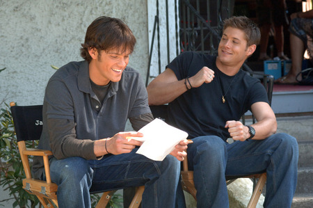Please, somebody tell me, when could we see the Season 4 gag reel? Before or after the DVD appearance?
