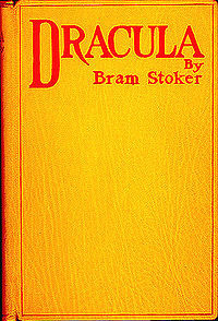  Bram Stoker's 1897 novel Dracula is a must for any true vampire fan.