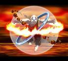  AVATAR!!!!!!!! DO YOU SEE WHAT AANG CAN DO IN THE awatara STATE?