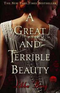 If you have seen my latest question..You should try reading "A Great and Terrible Beauty" by Libba Bray. It's quite a long book but it is pretty good. It's fantasy, adventure, and teens in the 1900's wrapped up in one. You'll probably like it. Hope I helped you. Good Luck.