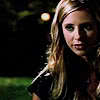  Well actually she is in Season 6 Special Features for the Behind-Scenes of Once madami With Feeling. Also in that season there is feature called [i][b]"Buffy the Vampire Slayer: telebisyon with a Bite as seen on TV-OGRAPHY & A&E Network"[/i][/b]. The main reason is that she has many projects during the ipakita that she couldn't do like The Grudge, Simple Irrestible, & Scooby Doo 1 & 2. Hope that helps
