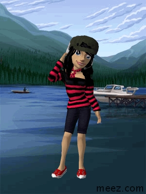  andrea in the house lol! and am on tdi lol ^^