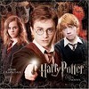  I have see all the films of Harry potter. I am fan of Harry potter!