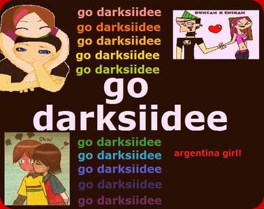  Darksiidee!!!!!! your stuff is good! Its because of those FUCKINN LOVING DUNCANXCOURTNEY những người hâm mộ WHO SAYS OH ITS NOT DUNXCOURT SO AMA RATE IT BAD! FUCK THOSE PPL! they are jealous!!!! just ignore them! we like your articules,, i mean sum ppl dnt read mine kuz is either not DxC hoặc it aint luv stuff hoặc they r not in it! but screw them some ppl reade them. There will always be people saying this but dont let it get bạn down!