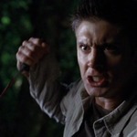  Have I missed something? Why does Dean call Uriel 'Jugless'