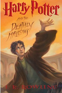  what do u think of the "Harry Potter and the deathly hollows"'s last chapter? Do u like that everyone in the end got married and had children?