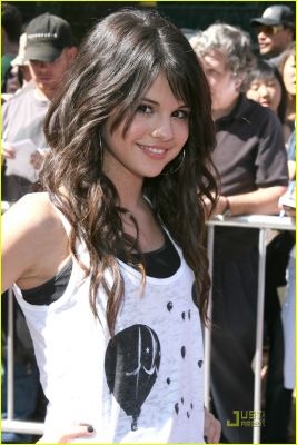 well...i pick selena...to me she is the prettier...she sweet and everything...and if it's come to miley i have to think twice wether she's pretty or not....sorry but selena is more pretty than miley...^_^