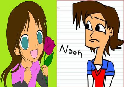  Can Jenna and Noah be in it? Heres their pic. I did NOT draw them, my paint 또는 image wasn't working so I had to put them together in snipping tool.