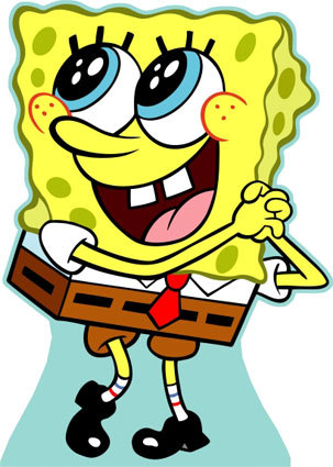  Beacuse Spongebob Squarepants is AMAZING and he has amazing mga kaibigan and everyone loves SPONGEBOB !!!!! WWOOOOO