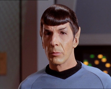  I would like to marry Spock!!!!!!!!