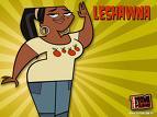  I Got LeShawna!! Even Though I'm A Boy 0_o. But I'm Pretty Much Like LeShawna Though!! But I Made My Brother Take The کوئز And He Got Justin, His Least پسندیدہ Character! *Austin's Voice* yaaaaaaaaaaaaaaaaaaaaaaaay lol