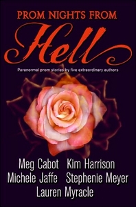  Have आप read Stephanie Meyers story in Prom Nights From Hell ?
