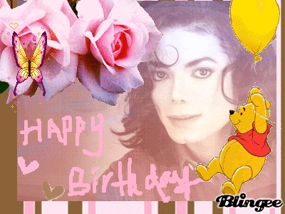 Me and my family will have a all day celebration..with music, wacthing vids, movies, sing a longs and a talent contest......this will happen from sun up to sun down....there will be tears and and laughter...i know MJ would want it that way.... we will also light candle's and but them next to my big slik screen tapestry of MJ...long live the KING......gone but will always be in our hearts.