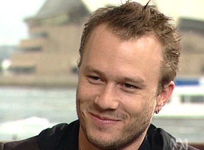  Heath Ledger!!!!!!!!!!!!!!!!!!!!!!!!!!!!!!!! I प्यार आप HEATH! SO MUCH.... R.I.P. (I miss u, my dream)