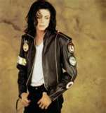  micheal jackson of course lol i luv him so much