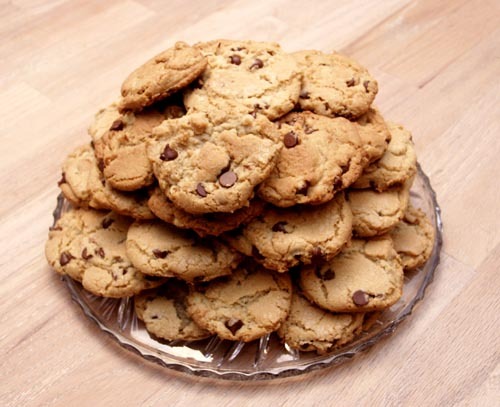  Oh Sofie its alright.. I got freaked out when I go my period I was only 12.Oh and Goodluck about the storm!!! BE CAREFUL SOFIE!!! Here have a cookie.