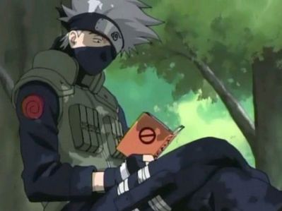  Kakashi Hatake He's an amzing ninja, deeply cares for his دوستوں and is dedicated to his village. He's very smart and wise. He's all around a nice guy, even if his expression is always aloof ;) I love his addiction to the Icha Icha novels, it's so funny X3 (Plus he is very good looking ^///^)