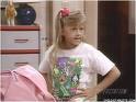  I would want to play Stephanie from Full House. She is so funny :D