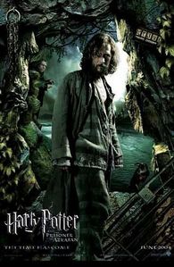  Prisoner Of Azkaban Is My 가장 좋아하는 Book and Movie beacause it's the first time 당신 see Surius Black