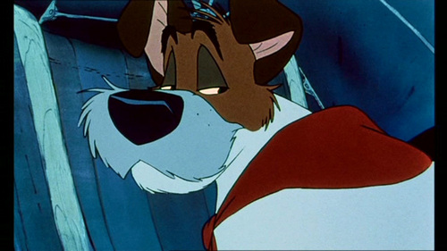  I would LUV to be in Oliver and Company!!!! That is my all time inayopendelewa Disney movie!!! If I could be in a fairy tale one, I'd want to be in either cinderella au The Little Mermaid. :D (Go Dodger!!!)