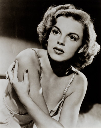 I mean absolutely no disrespect to Miley fans BUT to compare her to Judy Garland is a serious insult!
Judy Garland was more than just Dorothy in a fantasy movie. The woman has been dead for over 40 years and is still considered a legend.
Will Miley be talked about in decades from now?
I really doubt it!
Like I said, no offence intended in my comments. :)