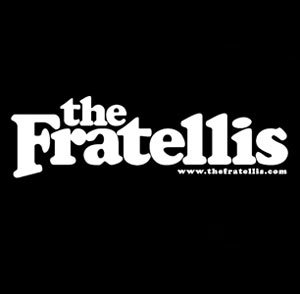  what genre? I 愛 The Fratellis & Codeine Velvet Club give it a try