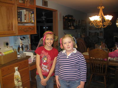  Do what I do, Make (or get) the picture (1 at a time) لوڈ اپ the picture Then the اگلے دن repeat the process Its a long process but it works! Here is a pic of me and my friend Rachel before we went to our sleepover check out our awesome hair! ( p.s. the house we are in is my grandma's house she just got it remodled in the pic)
