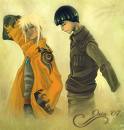 Naruto And Lee Are Tied For 1st Place.
Because Naruto Has Awesome Moves And I Love His Clothes! Also, His Personality In Shippuden Makes Him Better! Plus, Read The Shonen Jump Manga! That's Where He Fights Pein!
And Lee, His Incredible Eight Gates And Speed Makes Him Amazing!!!!!!! Plus, His Youthfulness Makes Him Kinda Like Me....^_^ But Anyway, There Both Awesome!!!!
This Pic Is Not Mine!