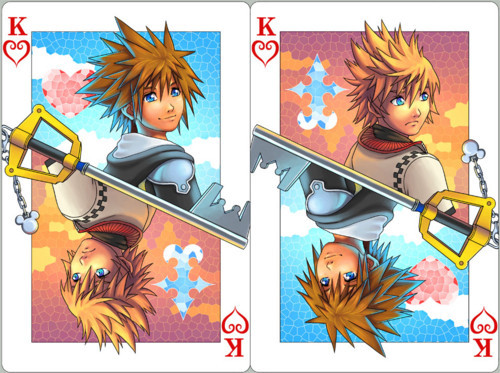 Roxas cause he's Sora's noboby and I love Sora!!
