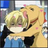  OMG!!!!!!!!!! AAAAHHHHHHHHH!!! POOR YOU! What Tamaki and a doggy dont help? :C