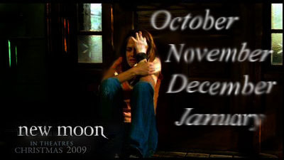 i hope they put the months...
it would be cool if you see her ther creing and then october... comes up and so on be pretty cool

found a cool pic here and i kinda imagend it like that too