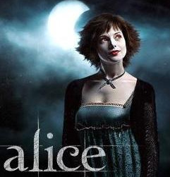  I think the hottest Character is Alice Cullen. I think Alice is the Hottest because she has her own intelligence and doesnt need anyone to take care of her. Alice is a Very strong and independent character she is just gorgeous and she doesnt just have a brain but she has beauty and that is what makes her the Hottest character in Twilight.