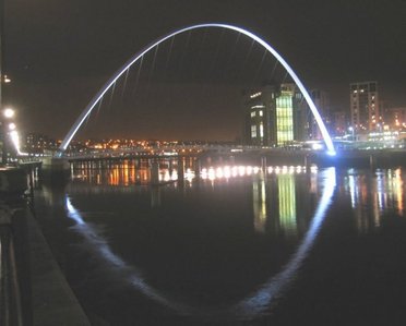 Dont just stay in london !  Go to the north of england also, Theres some great things to see! citys like : Newcastle, Leeds, Liverpool. Also you will see the greta english countryside . ( = 