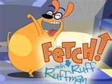  da spot i created is called Fetch! With Ruff Ruffman. the first 3 seasons were great, but something's wrong with the 4 season. they started off a bit too educational. its a great show, especialy season 3!!! if u guys saw the previos icon, ive changed it to this one.