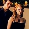  Emmett & Rosalie The Strong And The Beautiful