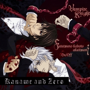  I agree with ^ ^.you should try animeseason.com.In that site,you don't have t find part 2 atau 3,because there's only one episode.if the vampire knight episode 1 in YouTube has 3 parts in animeseason anda only have one and that's a complete episode.So,you don't have to find the parts anymore.xD
