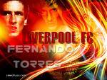  Tthe Best liverpool football player is Fernando Torres