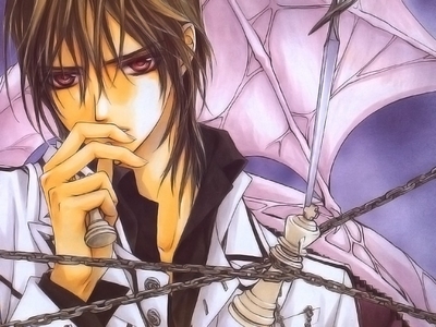Can you draw me a pic of Trent and this guy? btw this isnt his best picture if u want a better one to go by googel image search Kaname Kuran. THANKIES SO MUCH. 


btw TO OTHER PEOPLE....THIS is 10000000000X better than any Edward Cullen. 
