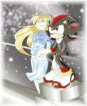 Well, I am a girl, and I really like Shadow the Hedgehog, mainley because he has an awesome past and wicked personality. I did a whole stack of quizz about Shadow, and I found out I am very similar to him, and he would be my no.1 parter from Sonic the Hedgehog. I find Sonic UBER annoying; even though I l’amour Chili Dogs. But I do not like Shadow because he is cute. I think he would be a great friend, if toi got to know him properly, and he DOES need a decent friend, Omega is a robot, and Rouge is Rouge. I think if he had a decent, and really close friend, he'd maybe not be so depressed all the time. He needs someone who will listen to his problems, and give him appropriate conseil to solve them. And, also, HE IS SOOO COOL! Go Shadow the Hedgehog! And congrats Sega on him! Also, I wuv Maria, too. They were made for each other!