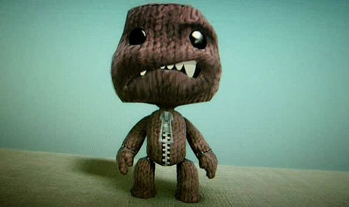  "Little Big Planet" is, 의해 far, the BEST game ever made! It's for the PS3 only. The game is endless!