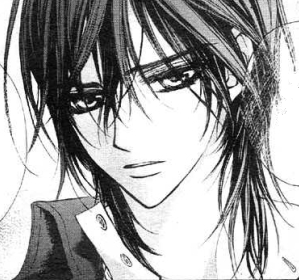  Kaname Kuran definetely! He just has this appearance that when toi look at him toi just wanna Kiss him!!! <3 He's got that dreamy look to him that makes toi melt <3 ou is this just me...?