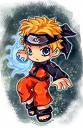 Naruto the Best!  Dattebayo!!
