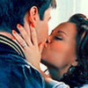 From which episode is the naley spot icon?