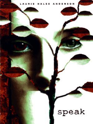 Have you read 'speak' by Laurie halse anderson? Did you like it?